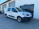 Peugeot Partner L2 DoKa HDI 130 - Automatik 8 Gang