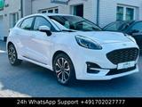 Ford Puma ST-Line*NAVI*ALUFELGEN*DIGITAL TACHO* - Ford aus 2023