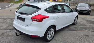 Ford Focus - 6