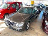 Mercedes-Benz E 280 Lim./1.Hand/Led./Xenon/PDC/SHZ+Sitzklima/ - Mercedes-Benz E 280 aus 2008