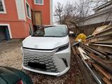 Lexus LM 350h Luxury, 7 seats , STOCK - Lexus: 7