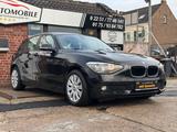 BMW 116 i*1HAND*GARANTIE*TÜV NEU*AUTOMATIK*5TRG* - BMW 116: Automatik