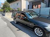 BMW 320i Touring - - BMW 320 aus 2009: Kombi, 320i