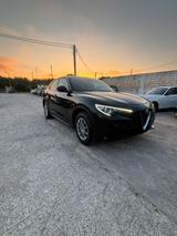 Alfa Romeo Stelvio 2.2 Turbodiesel 210 CV AT8 Q4 B-Tech - Alfa Romeo Stelvio: B Tech