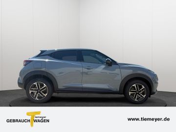 Nissan Juke - 4