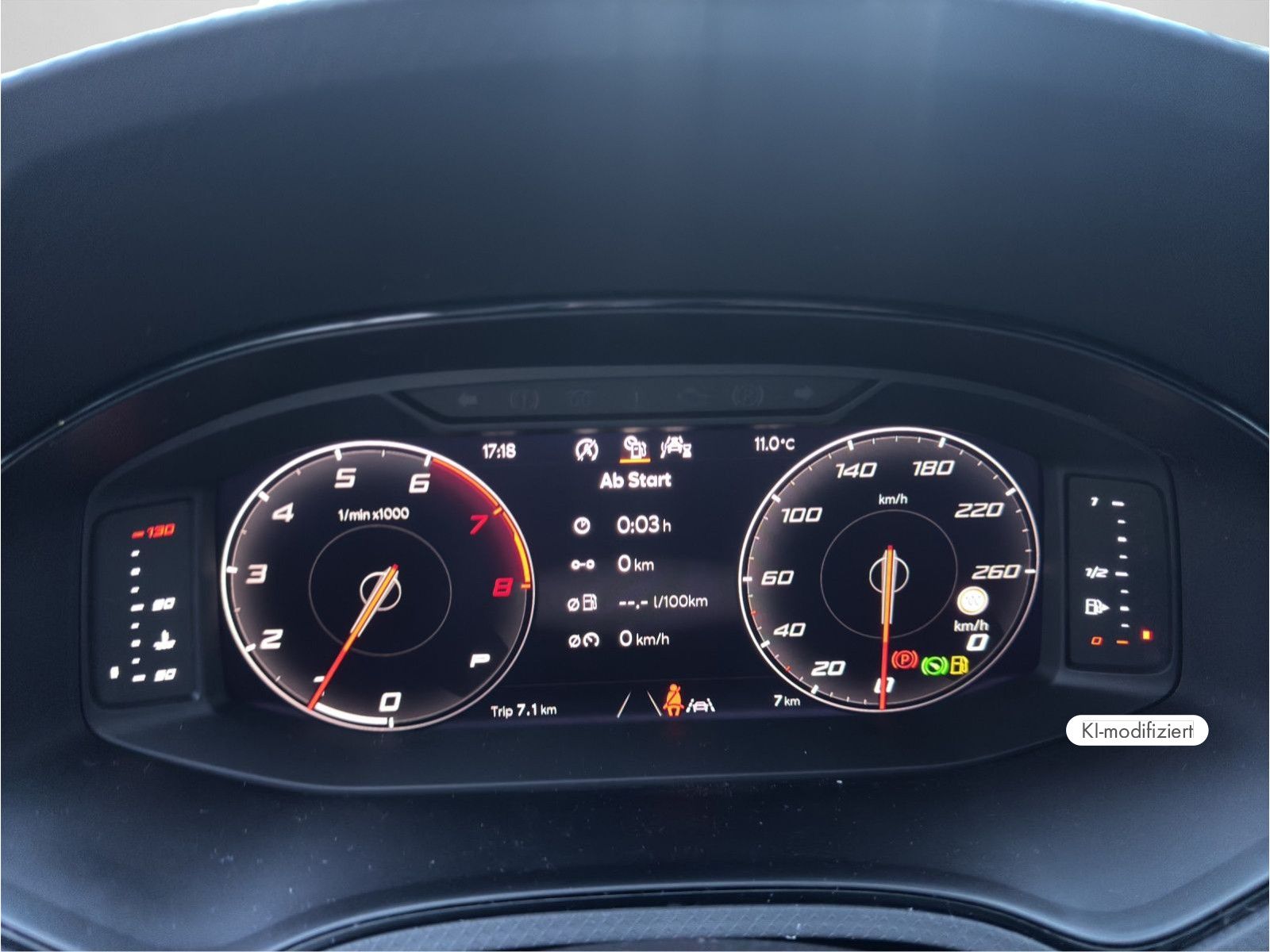 Seat Arona - Bild 12