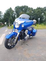 Indian Chieftain Limited 2018 J&H - INDIAN CHIEFTAIN LIMITED