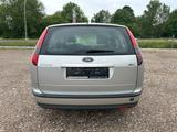 Ford Focus Turnier Fun X 1.6 Klima Radio CD - Ford Focus aus 2007: Kombi