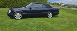 Mercedes-Benz E 320 E 320 - Mercedes-Benz E 320: Cabrio