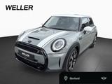 MINI YOURS LED DA HUD Pano Kam H/K Ad. Fwk