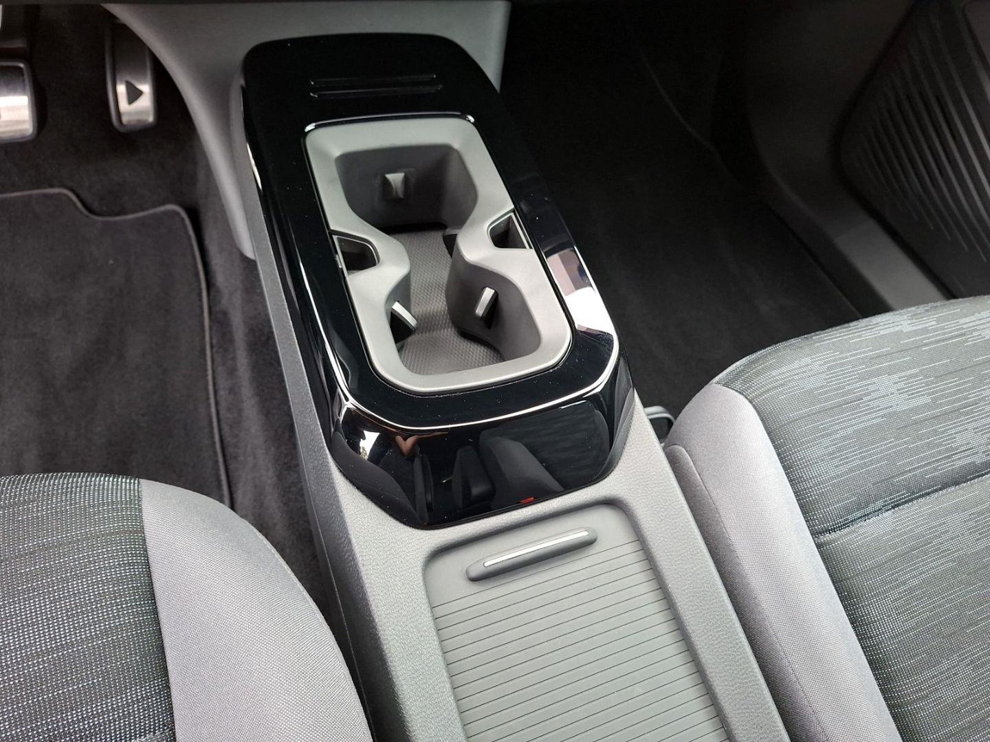 ID.4 Pro *Navi*App-Connect*SHz*