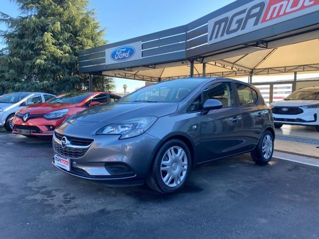 Opel OPEL Corsa 1.2 5 porte Advance