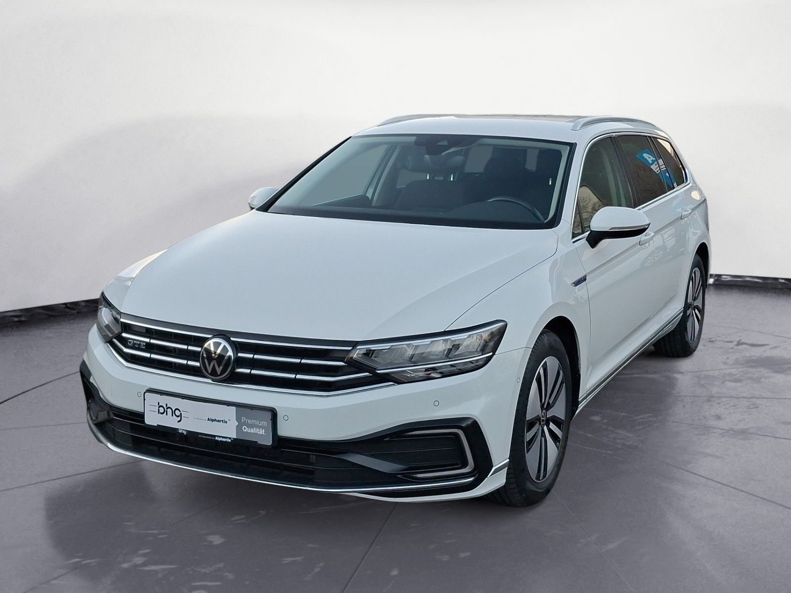 Volkswagen Passat Variant - Bild 2