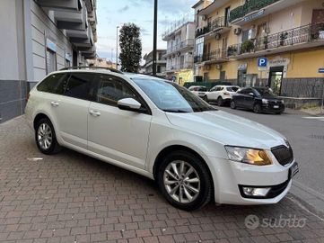 Skoda Octavia - 2
