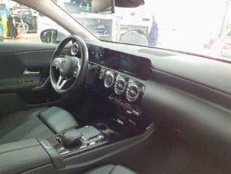 Fahrzeugabbildung Mercedes-Benz A 180 Progressive+LED+Ambiente+RFK+TotW