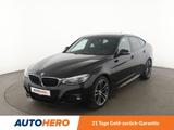 BMW 320d GT M Sport Aut.*NAVI*HEAD-UP*LED*CAM*SHZ* - BMW: Gt3