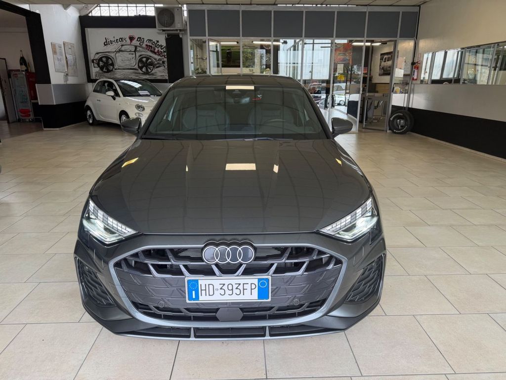 Image of Audi A3