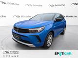 Opel Grandland Elegance PHEV LED/Navi/SHZ/DAB/360°Kam