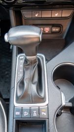 Fahrzeugabbildung Kia Sportage 4WD GT LINE KEYLESS|PANO|KAMERA|SPURH.