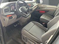 Volkswagen T7 Multivan - Vorschau Bild 9
