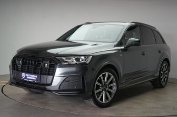 Audi Q7 - 3