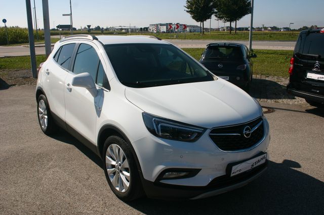 Opel Mokka X Innovation Start/Stop