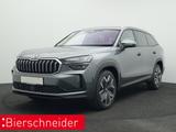 Skoda Kodiaq 2.0 TDI DSG 4x4 Selection AHK PANO STANDH - Skoda Kodiaq in Ludwigshafen
