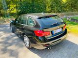 BMW 320d Touring - gepflegt & unfallfrei - - BMW: Unfall