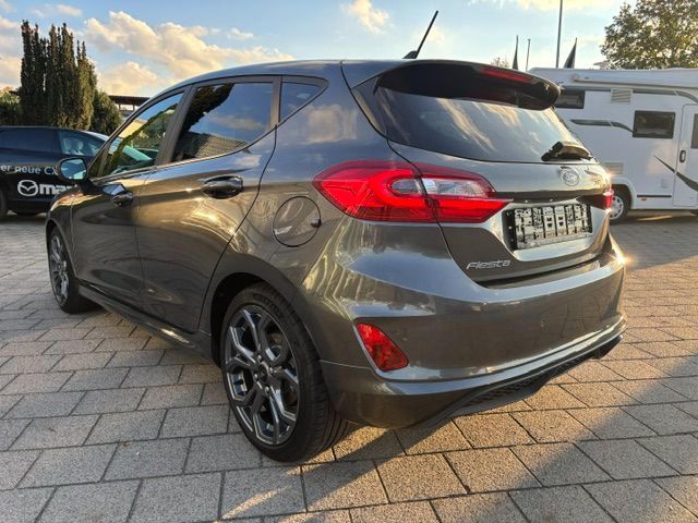 Ford Fiesta ST-Line