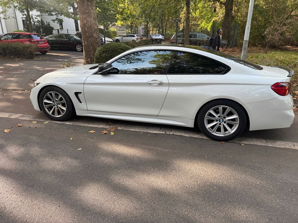 Image of BMW 430