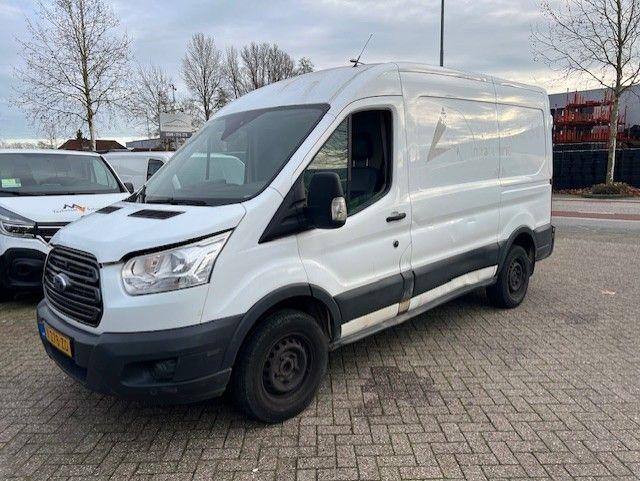 Ford Transit 350 2.0 TDCI 125KW L2H2 AIRCO KLIMA EURO