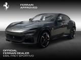 Ferrari Purosangue - gebrauchte Ferrari SUV & Geländewagen