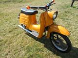 Simson KR 51/2 - SIMSON KR51 2
