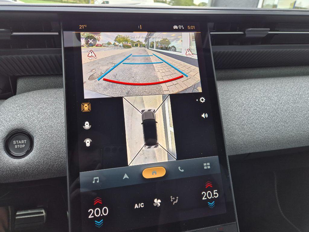Citroën C5 Aircross Hybrid 145 TEAM D ACC+NAVI+el.SITZE