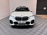 BMW X5 xDrive 40 d M Sport*ACC-AHK-360- HuD-Pano* - BMW in Nürnberg