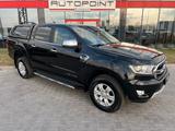 Ford Ranger Limited 2.0 TDCi  °BOX °AHK - gebrauchte Ford Ranger aus dem Jahr 2020