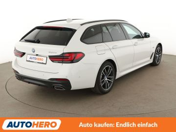 BMW 530 - 6
