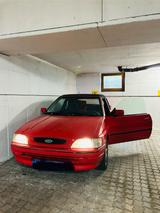 Ford Escort Cabrio fahrbereit - Ford aus 1994