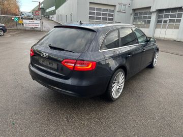 Audi A4 - 5