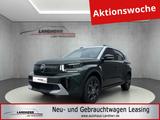 Citroën C3 Aircross Plus 100 //LED/Kamera/Sitzheizung - Citroën C3 Aircross Jahreswagen