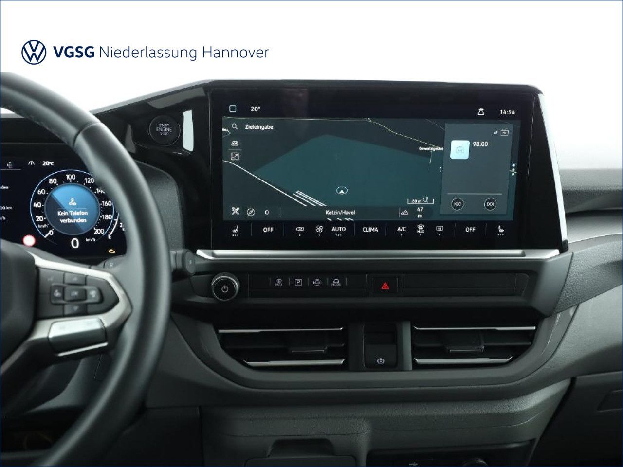 Volkswagen Andere - Bild 10