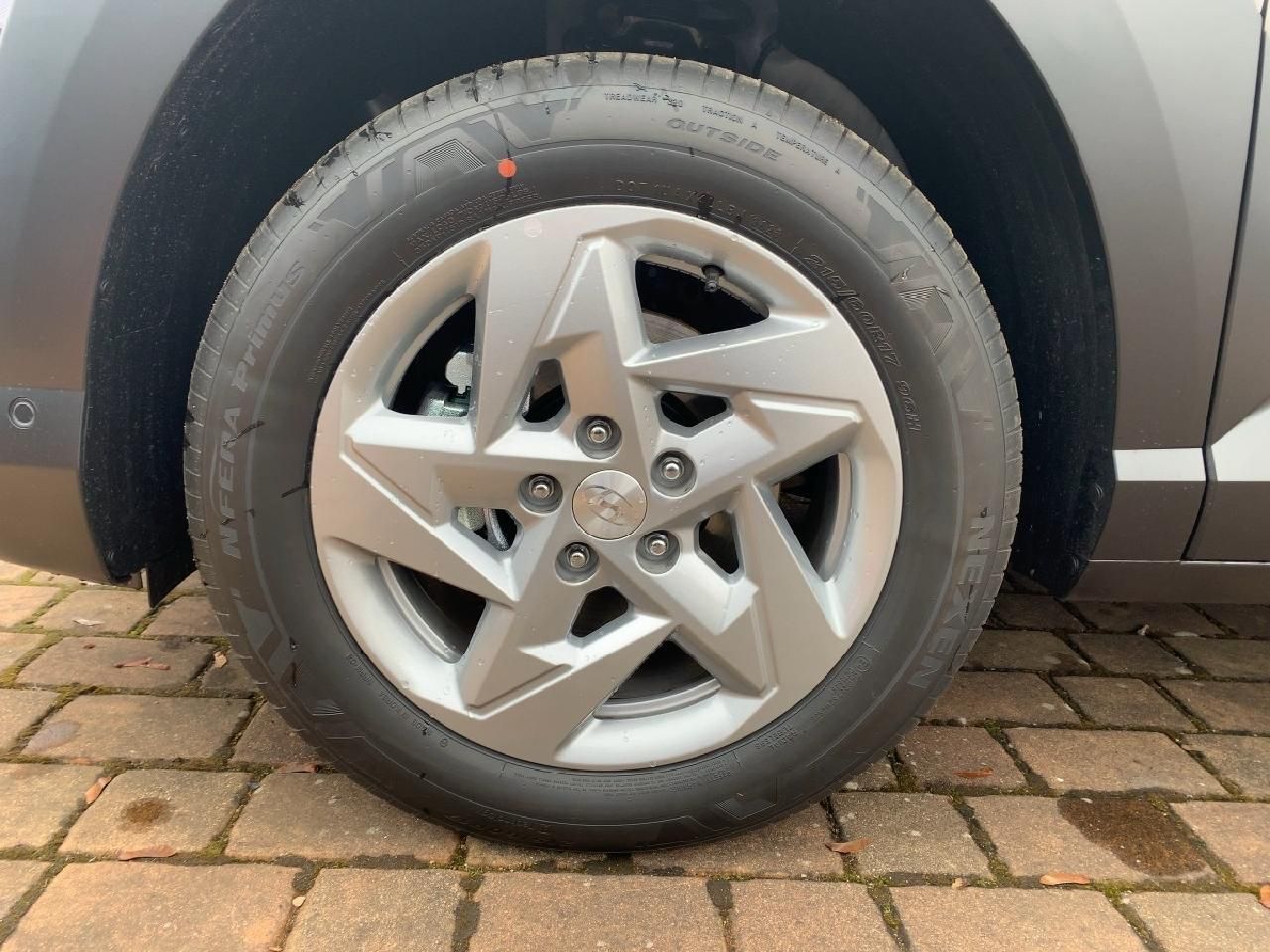 Fahrzeugabbildung Hyundai KONA Trend 2WD*