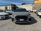 Audi Q3 RS quattro S tronic - Audi Q3 mit Benzin-Antrieb: Kombi, Automatik