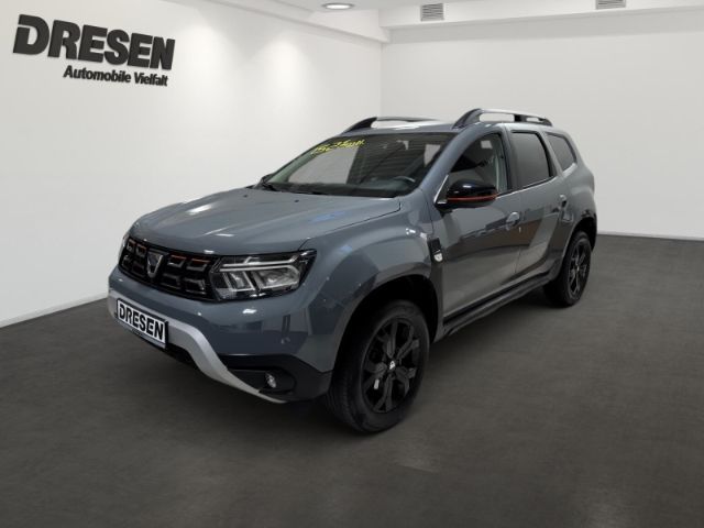 Dacia Duster LPG Extreme Sitzheizung+Navi+Rückfahrkame