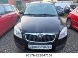Skoda Roomster 1.6 Style Plus ZV/KLIMA/SHZ/PDC/ELF - Skoda Roomster Gebrauchtwagen in Braunschweig