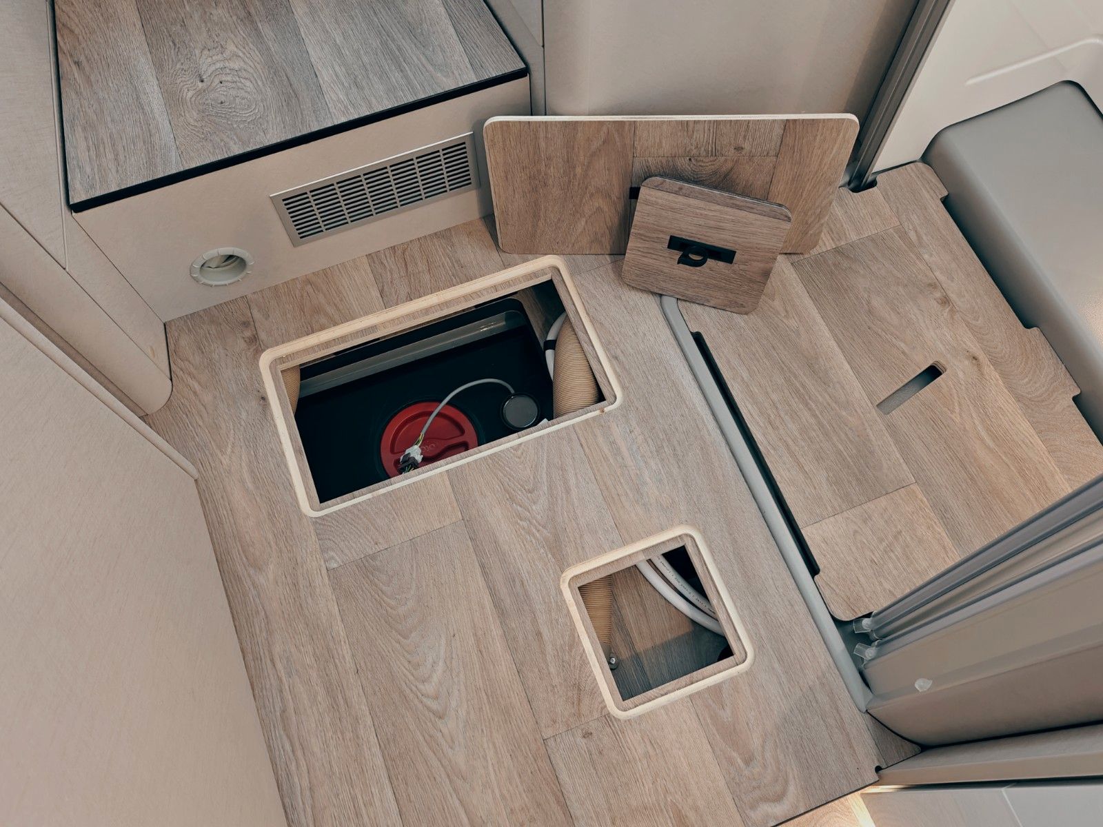 Fahrzeugabbildung HYMER / ERIBA / HYMERCAR TRAMP S 680 PREMIUM - 2025