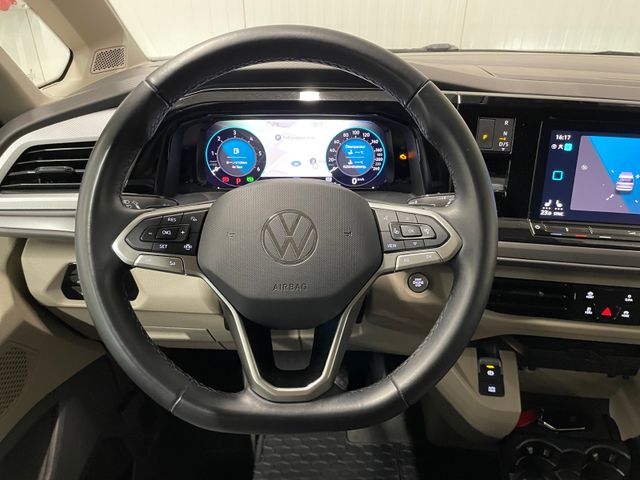 T7 Multivan lang 2.0 TDI DSG AHK NAVI RFK