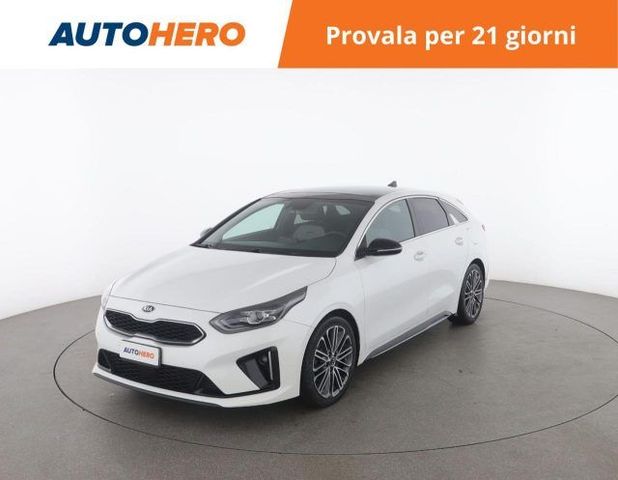 Kia KIA Proceed 1.6 CRDI DCT GT Line