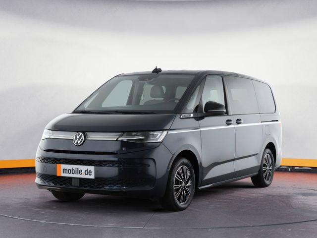 Volkswagen T7 Multivan  LÜ 2.0 TDI DSG STYLE | 7-S. | AHK |