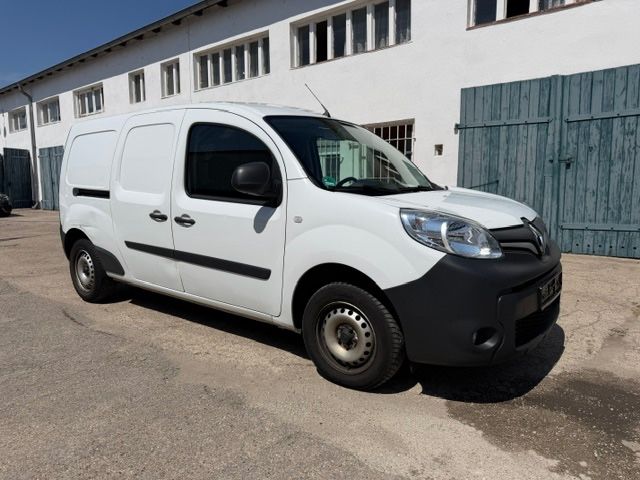 Image of Renault Kangoo